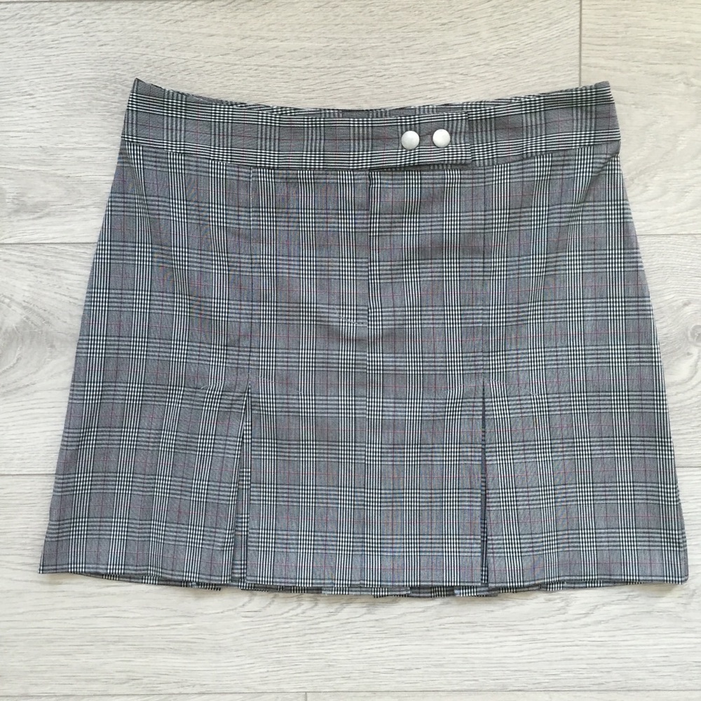 Micro Mini Skirt - image 1